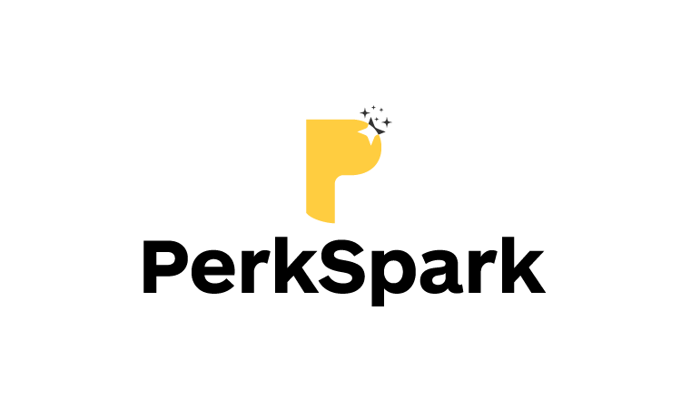PerkSpark logo